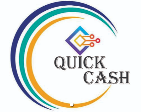 Logo QUICKCASH